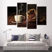 Модульная картина Mio Tesoro Coffee C0010838A