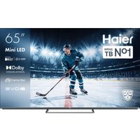 MiniLED телевизор Haier 65 MiniLED M4