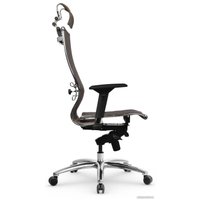 Офисное кресло Metta Samurai S-3.05 MPES (светло-коричневый)