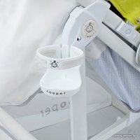 Коляска прогулочная «книга» Zooper Waltz Escape (Pear)