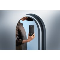 Телефон Huawei nova 10 Pro GLA-LX1 8GB/256GB (мерцающий серебристый)