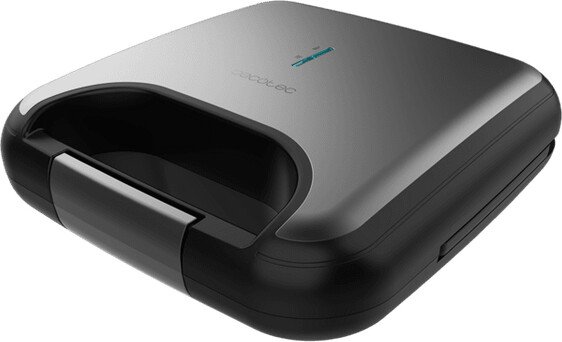 

Сэндвичница Cecotec Rock’nToast Combo