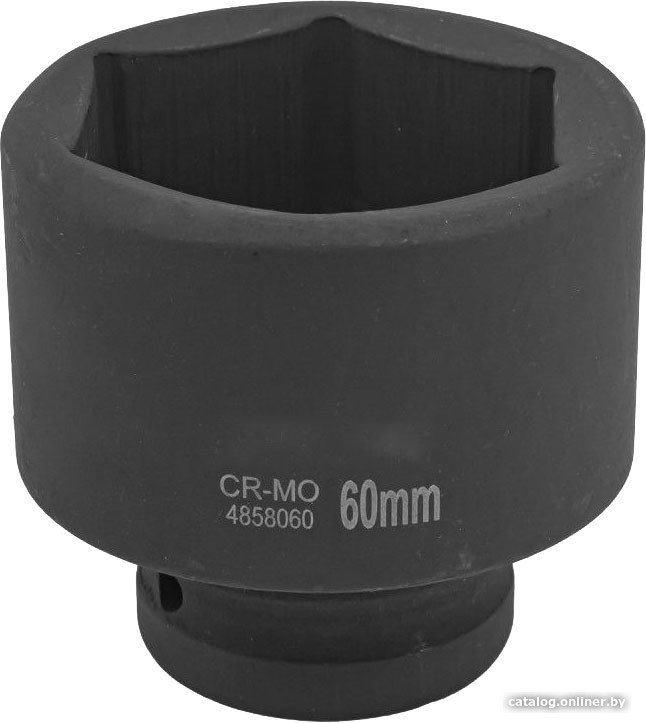 Головка слесарная FORSAGE F-4858060