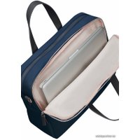Женская сумка Samsonite Eco Wave KC2-11002 (синий)