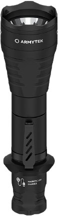 

Фонарь Armytek Predator Pro Magnet USB (белый)