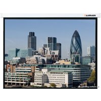 Проекционный экран Lumien Master Control 244x244 (LMC-100105)