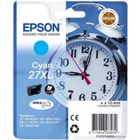 Картридж Epson C13T27124020