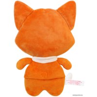 Игрушка-грелка Мякиши Разогрелка Корги с вишневыми косточками