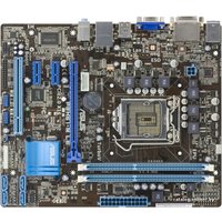 Материнская плата ASUS P8H61-M LE