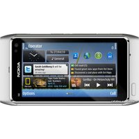 Телефон Nokia N8