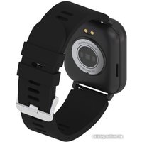 Умные часы Maxvi SW-02 (черный)