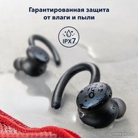 Наушники Anker SoundCore Sport X10 (черный)