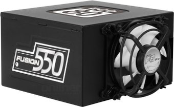 Arctic Fusion 550 550W