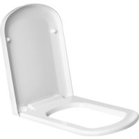 Сиденье для унитаза Saniteco SD 11m (с микролифтом)