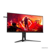 Игровой монитор AOC Agon AG405UXC