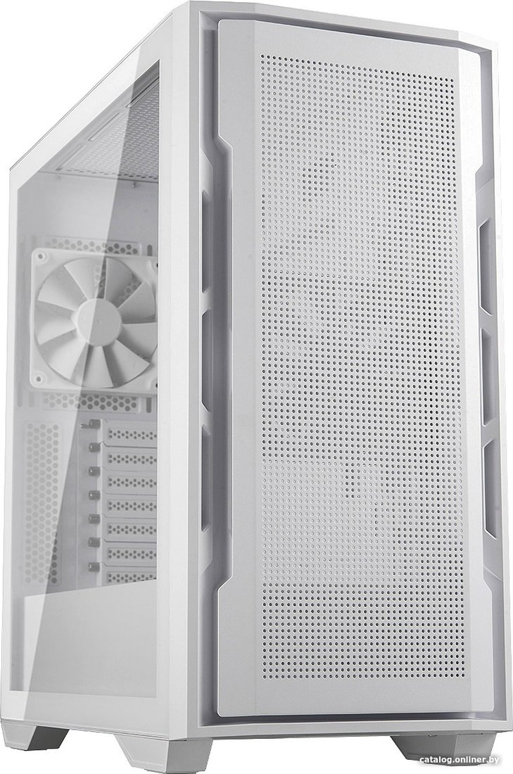 Корпус Cougar Uniface (белый)