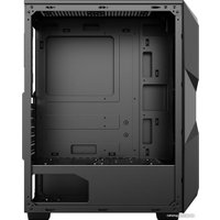 Корпус ALSEYE Big Jony (черный)