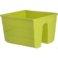 Кашпо Form-Plastic Fala 2488-042 (фисташковый)