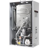 Отопительный котел NAVIEN Deluxe S 35K