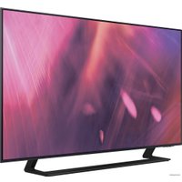 Телевизор Samsung Crystal UHD 4K AU9070 UE43AU9070UXRU