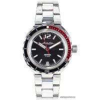 Наручные часы Восток Амфибия 960760