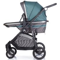 Джип-трансформер Acarento Essenza AS310 (dark cyan)