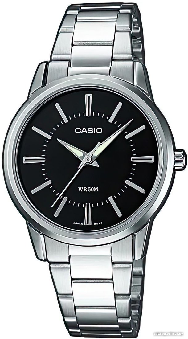 Наручные часы Casio LTP-1303D-1A