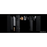 Телефон POCO F4 GT 8GB/128GB международная версия (черный)