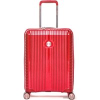 Чемодан-спиннер Verage Rome 19006-S+ 55 см (красный)