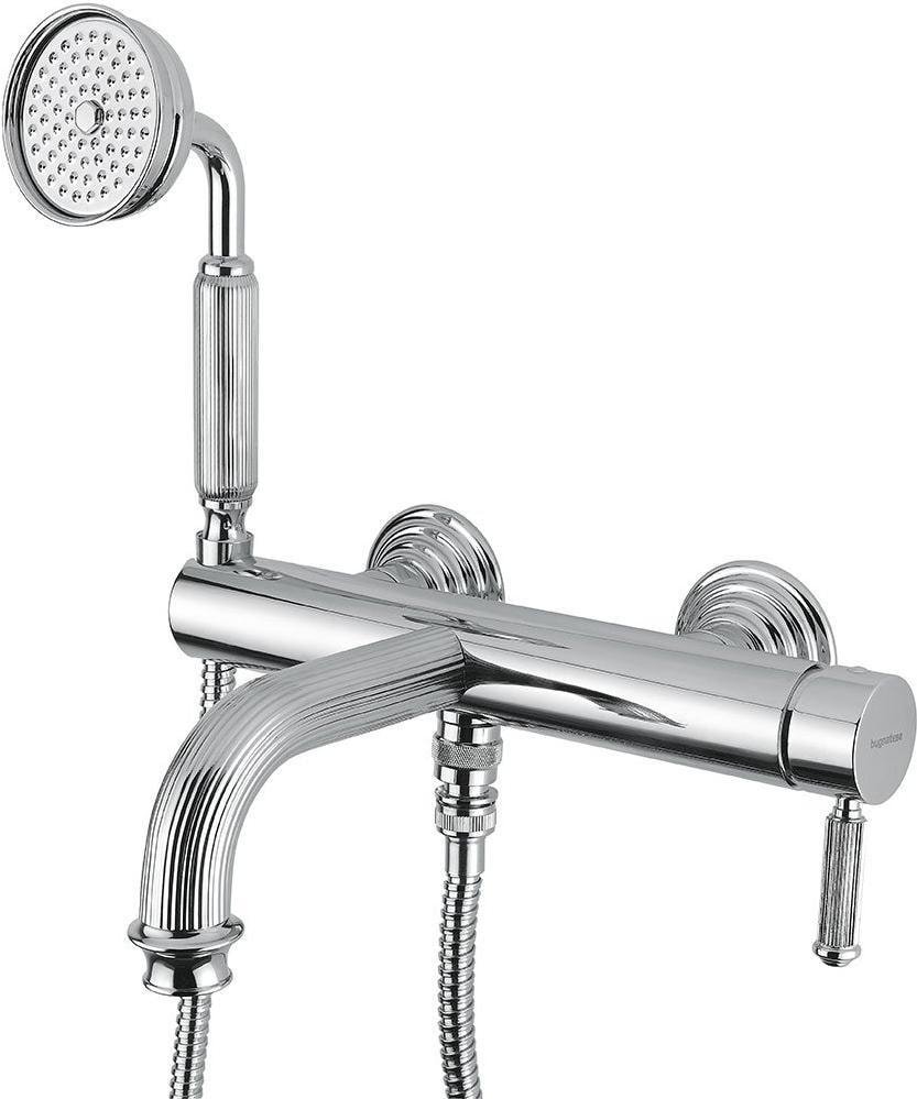 Смеситель Cezares OLIMP-VM-01-L