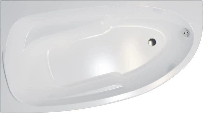 Ванна Triton Мадрид 150 R