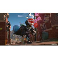  Plants vs. Zombies: Битва за Нейборвиль. Полное издание для Nintendo Switch