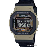 Наручные часы Casio G-Shock DW-5610SUS-5E