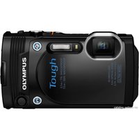 Фотоаппарат Olympus TG-860