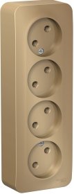 

Розетка Schneider Electric Blanca BLNRA000414