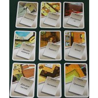 Настольная игра Hasbro Клуэдо (Cluedo)