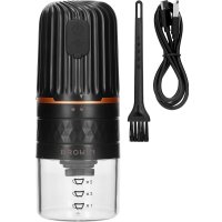 Аккумуляторная кофемолка Browin 320501