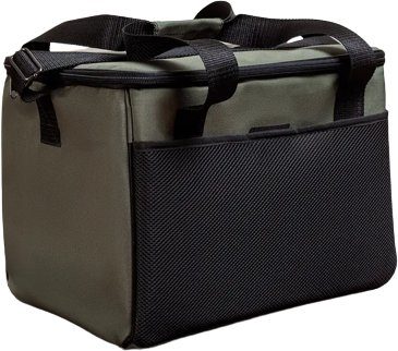 

Термосумка Sled 40х30х30см 36л (хаки)