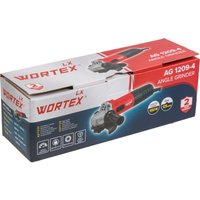 Угловая шлифмашина Wortex LX AG 1209-4 1335619