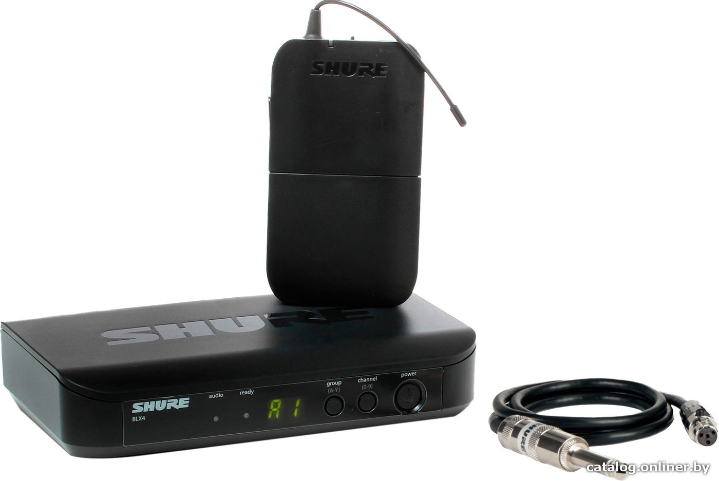 Радиосистема Shure BLX14