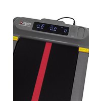 Электрическая беговая дорожка Alpin Reise T-183 Compact