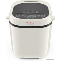 Хлебопечка Moulinex Fast & Delicious OW210A30