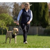 Поводок Halti Training Lead 14340A (красный)