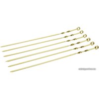 Набор шампуров BoyScout 61919 (золотистый)