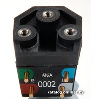 Виниловый проигрыватель Rega Planar 8 (Ania)