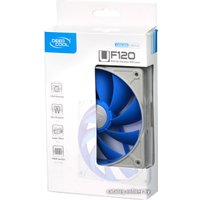 Вентилятор для корпуса DeepCool UF 120