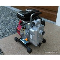 Мотопомпа Weima WMQGZ40-20