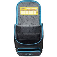 Школьный рюкзак Юнландия Wise. Sport Game 272072