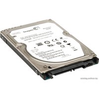 Жесткий диск Seagate Momentus 750GB (ST9750420AS)
