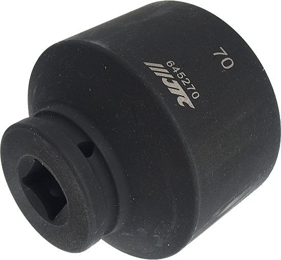 Головка слесарная JTC JTC-645270